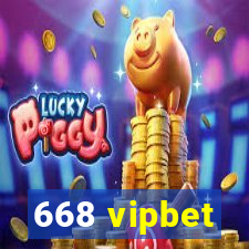 668 vipbet